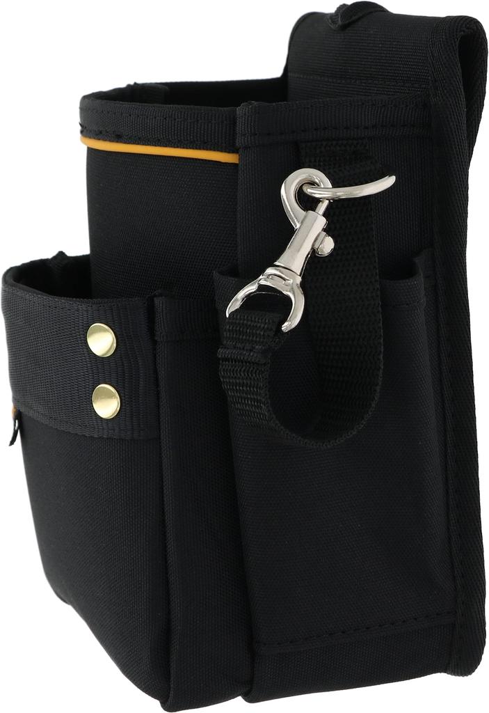 Takagi TAKAGI Small Electrician Waist Bag 2 Tiers