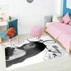 Ayliva Customize your name rug, office chair cushion, home bedroom living room gift.