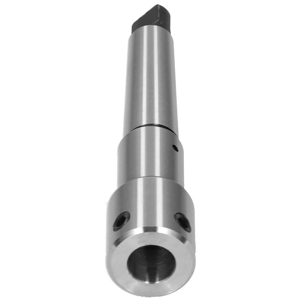 3/4 Inch Annular Cutter Arbor 19.05mm Drill Chuck Arbor Morse Taper Adapter For Magnetic Drill