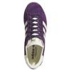 Adidas Originals JABBAR Low Shoes Unisex Purple JR4355