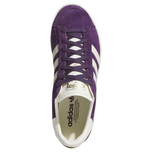 Adidas Originals JABBAR Low Shoes Unisex Purple JR4355