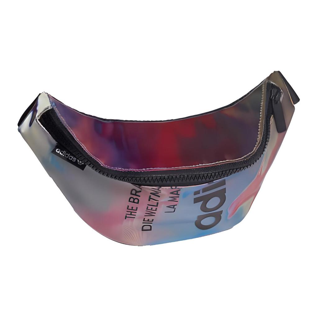 Adidas Originals TPU Waist Bag Chest Bag Regular Unisex Multicolor H17991