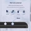 SAYN Desktop Cable Organizer Clips