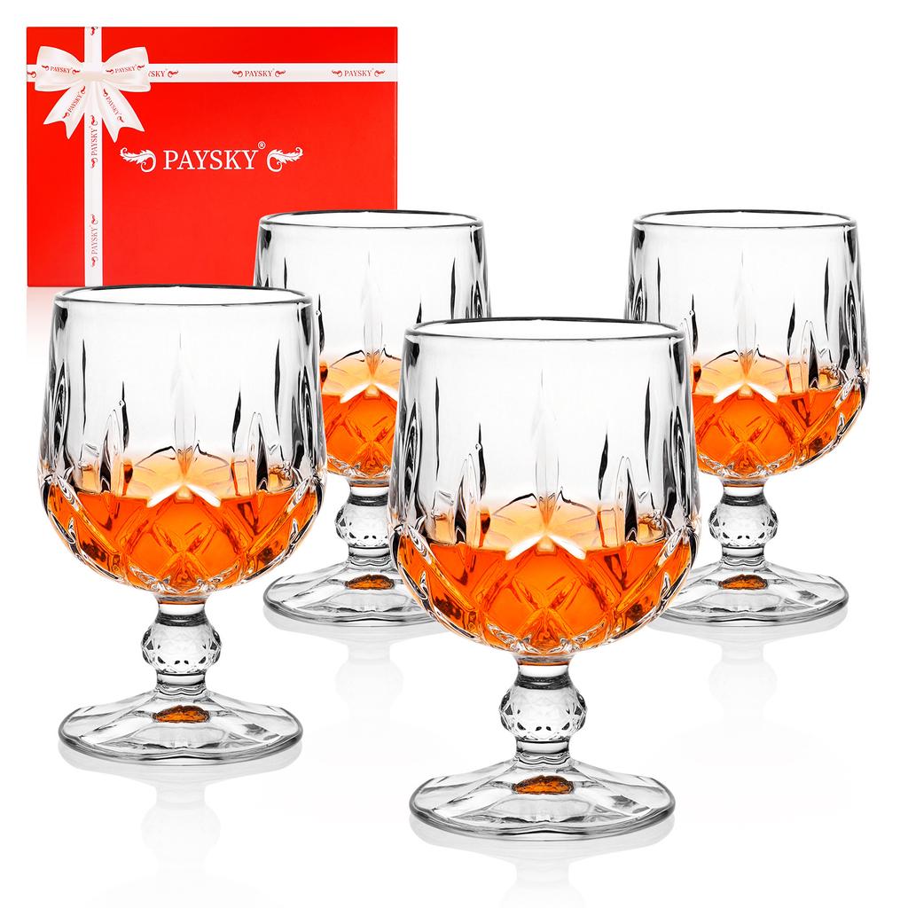 Retro French Wine Glass for Women, New, Ins Style, Niche Juice Glass, Water Cup, High-value, Household