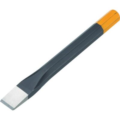 TRUSCO Flachmeißel 22mm x 200mm x 5 Stück [Kiste verkauft]