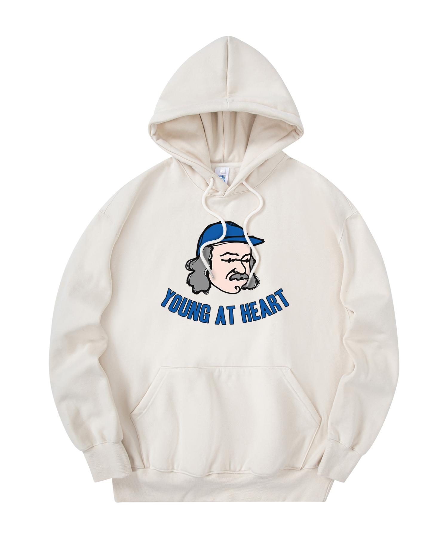 Radineo Young At Heart Hood Cream L