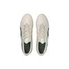 Puma King Platinum 21 Vegan FG AG Ivory Glow Green Glare Men Sneakers Cream Black 106675-01