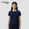 Women's Short Sleeve Polo Shirt