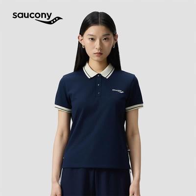Women's Short Sleeve Polo Shirt