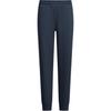 FW25 Solid Color Mid Waist Elastic Waist Casual Pants Men Bottoms EM000500-AF15006-UB102