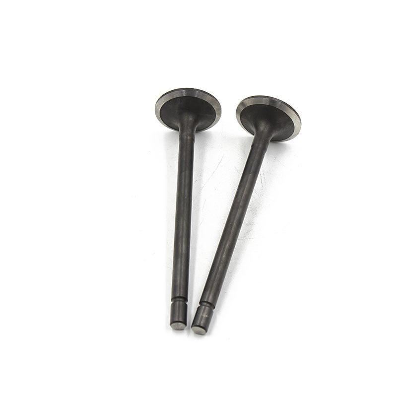 14711-5R3-H00: Compatible with Honda Intake Valves.
