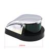 Boat Navigation Light Red & Green LED Marine Navi Light Boat Bow Light DC 12V