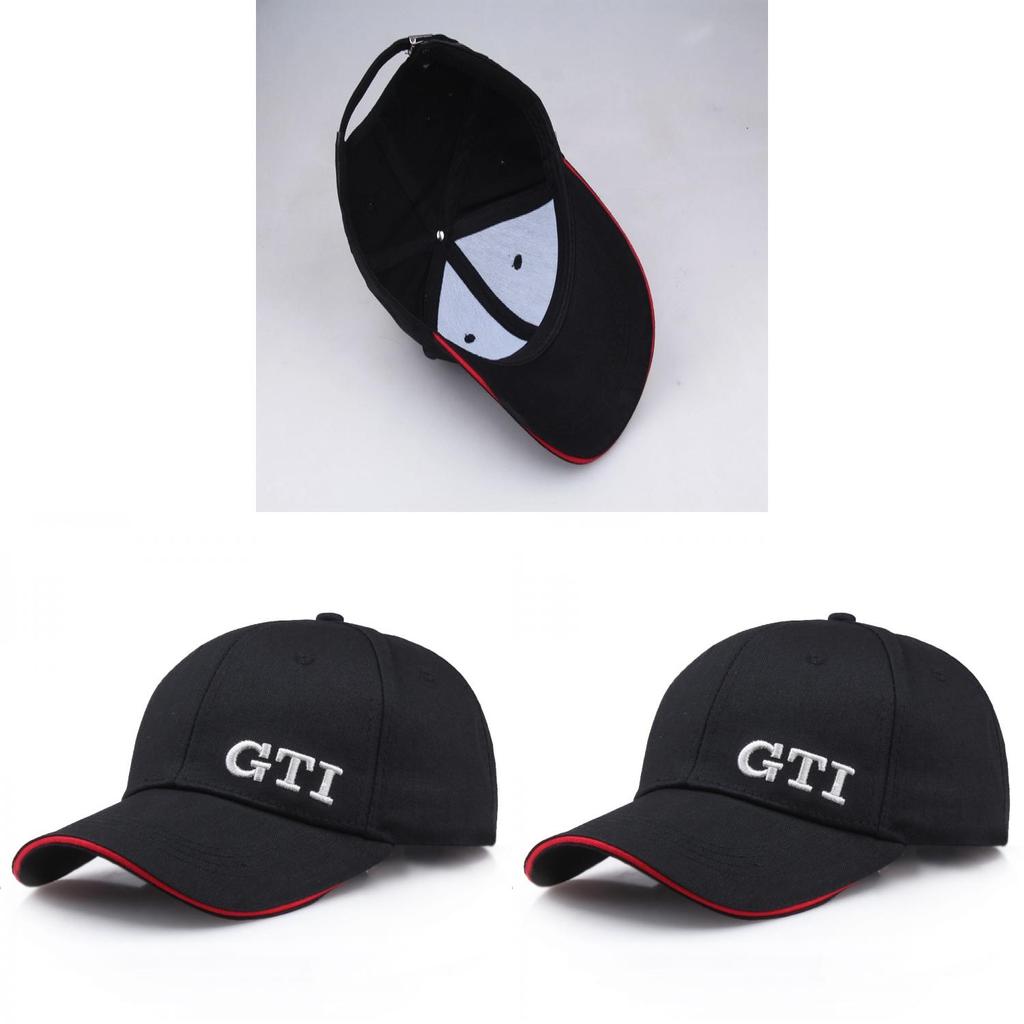 Motorsport Baseball Hat With Comfortable Fit For Summer Activities