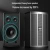 Xianke H10 10-inch Professional Passive KTV Speaker System