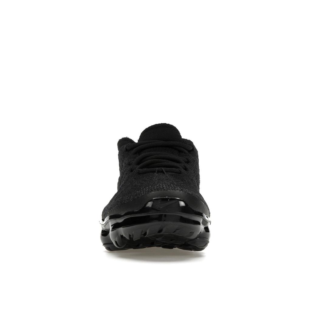 Nike Air VaporMax 2023 Flyknit Black Women Sneakers Anthracite DV6840-001