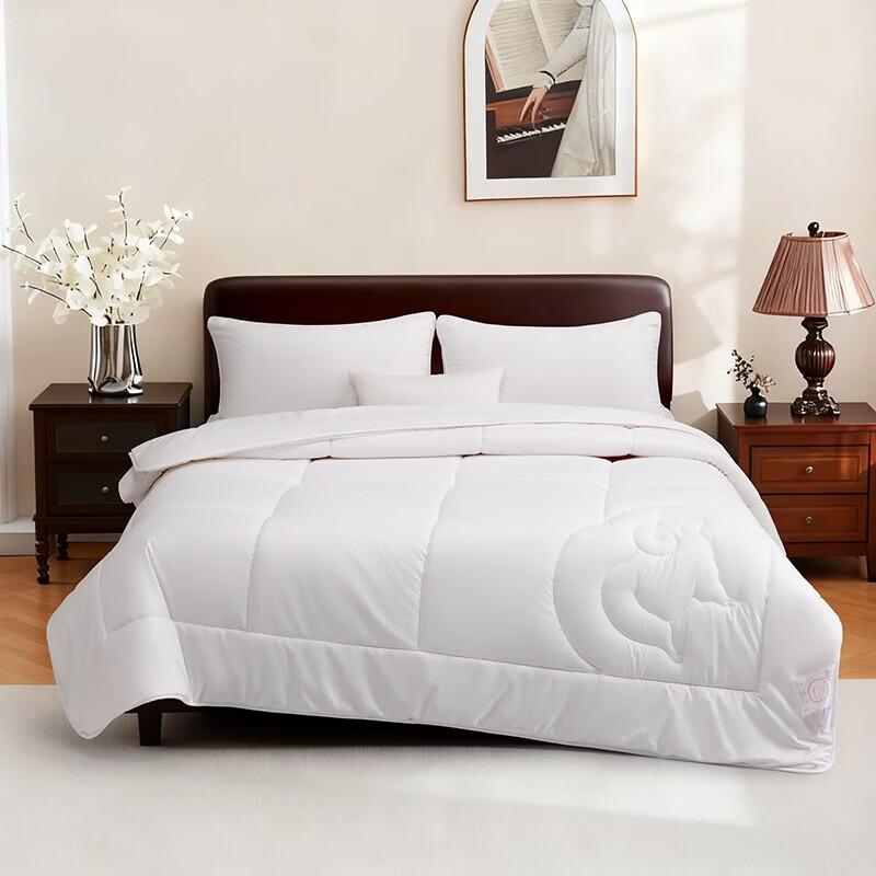 Mercury Australian Wool Quilt