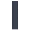 VidaXL Store Enrouleur Occultant Largeur Du Tissu 40,7 Cm Polyester, Store De Jour Et De Nuit, Store De Cuisine, Store 4011559