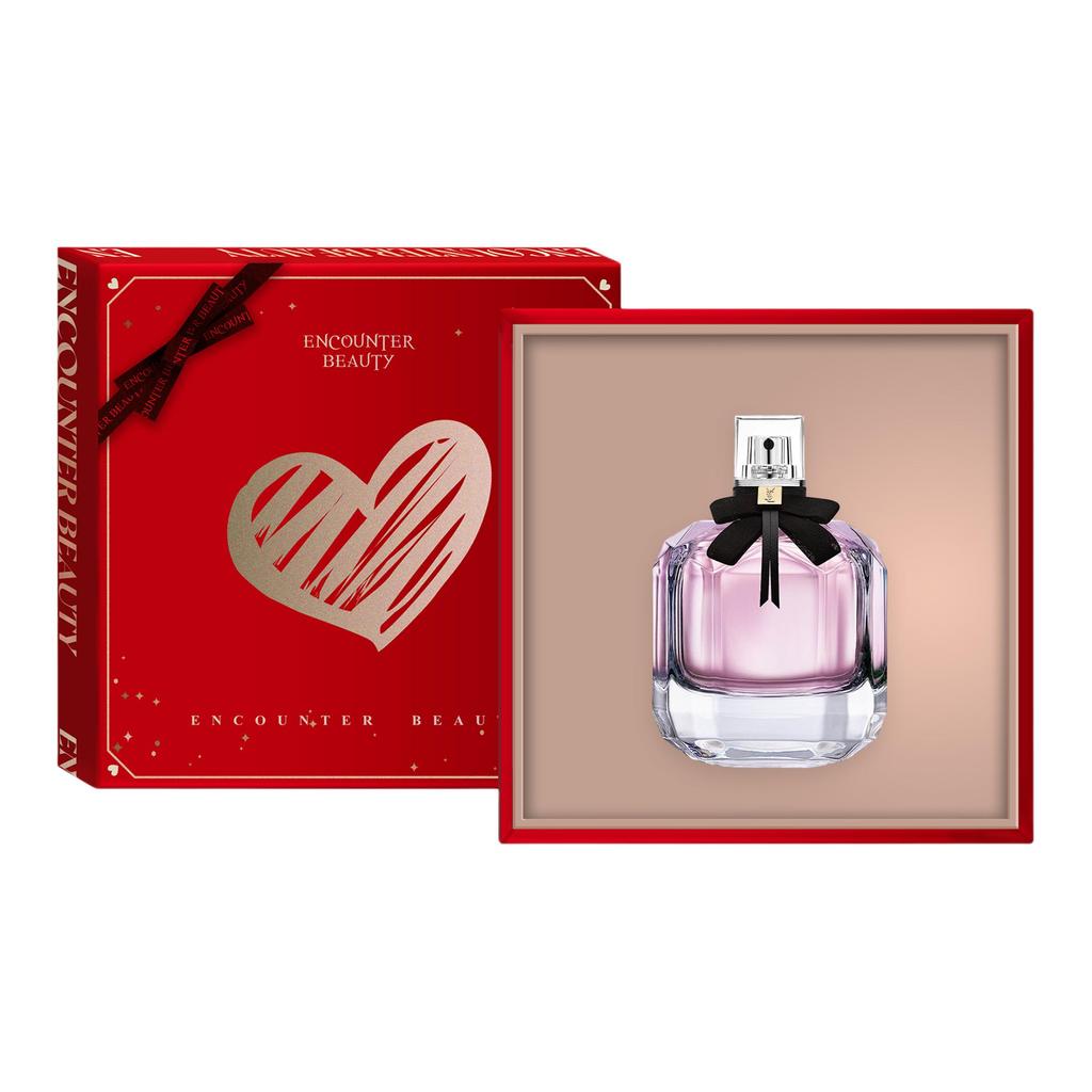 Yves Saint Laurent Mon Paris Eau De Parfum Gift
