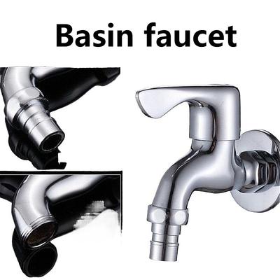 Bad & WC – Bad- & Duscharmaturen