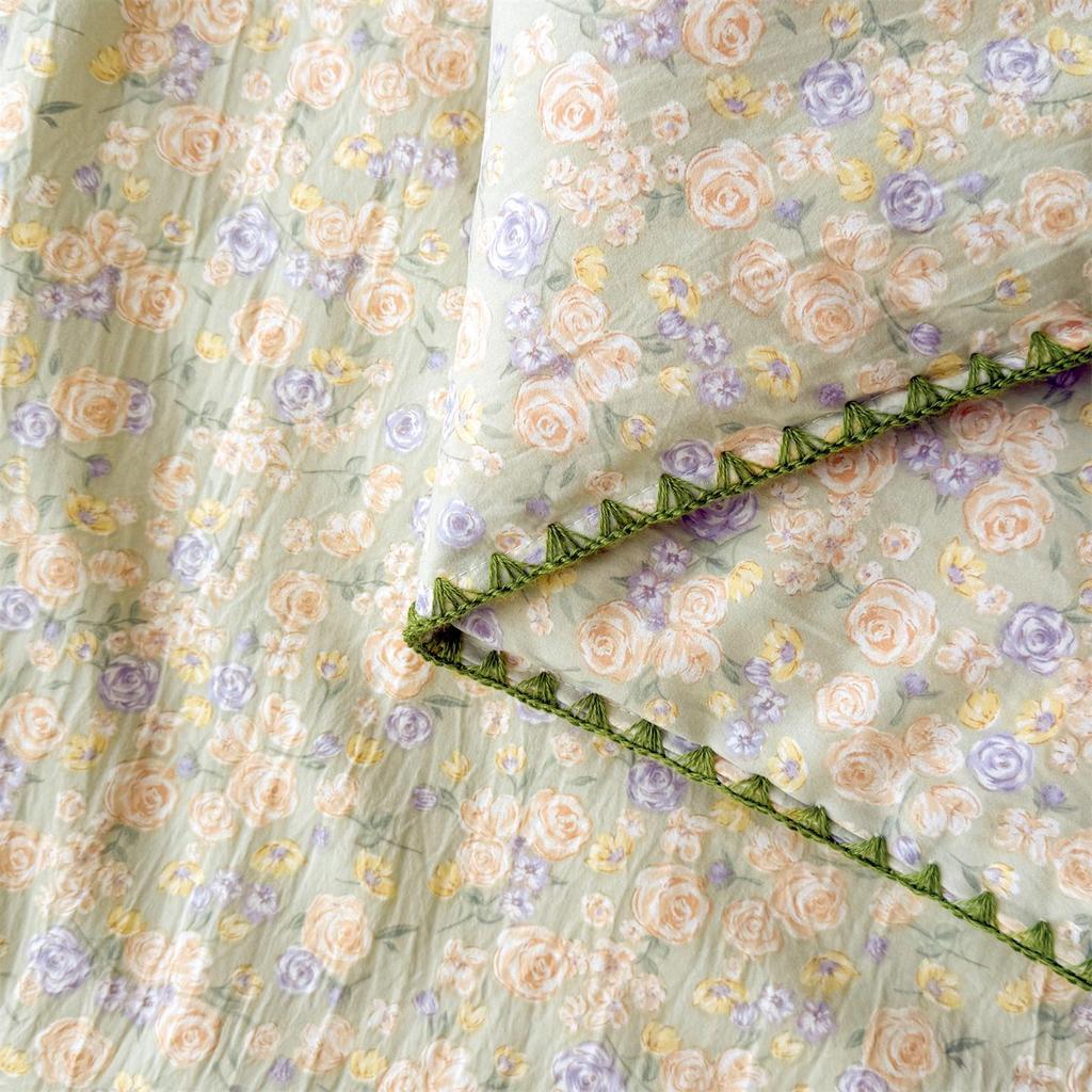 Class A Xinjiang Cotton Summer Quilt, Machine Washable, Soft Cotton Gauze, Air Conditioning Cool, Dormitory Quilt