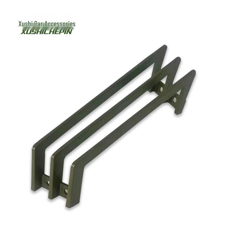 Dongfeng Mengshi Headlight Protection Net