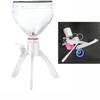 1Set Labor-saving Bottled Water Dispenser Bracket Outlet Bracket Water Bottle Faucet Outlet Water Mineral Labor-saving 4L-6.5L