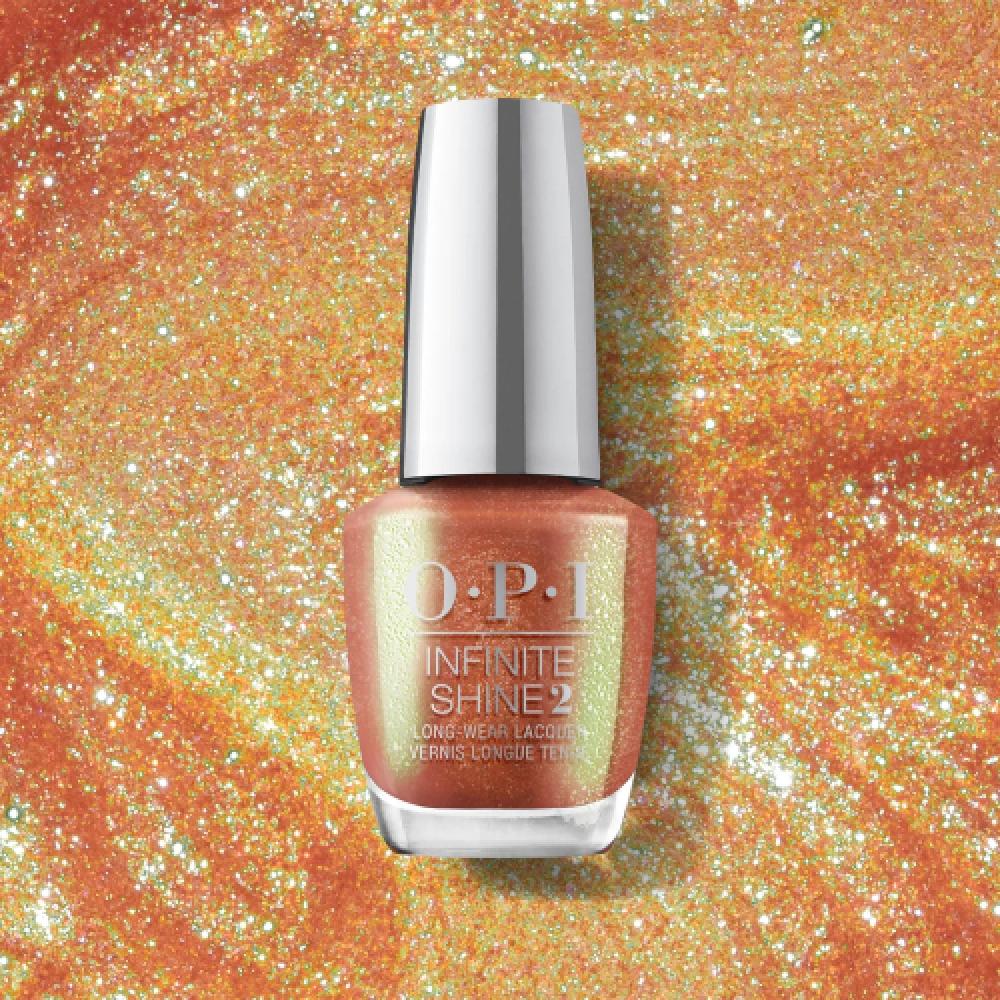 

Opi [бесконечное сияние] Islh014 Девы FREE