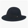 Helen Kaminski Hat51004 Nv Daisy Navy Cloche Bucket Hat