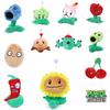 51 Varieties Of Plant Zombie Plush Toys Kids Stuffed Dolls Game Ornaments
