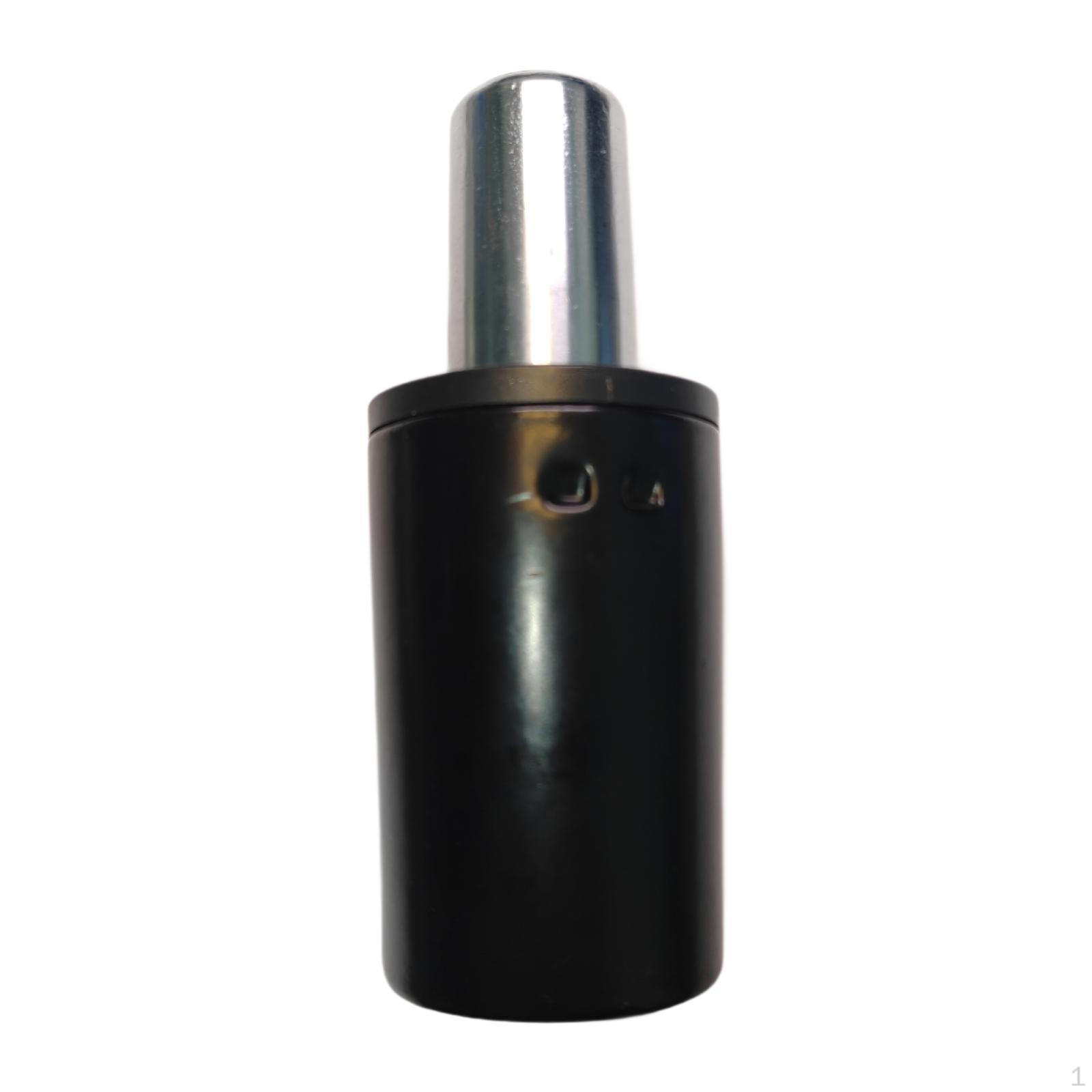 

Carbon Reinforced Office Chair Cylinder, High-Performance Hydraulic Piston, Functional Replacement 145mm