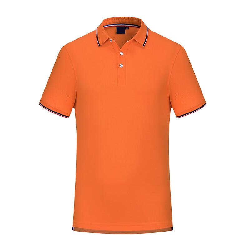 G·TENNA GF-1902 Unisex Cupro Pique Polo Shirt