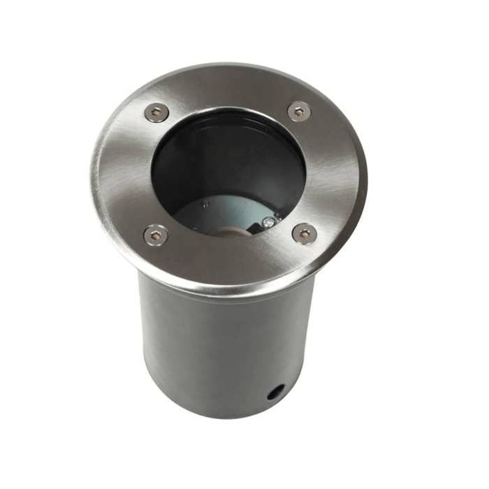 VidaXL 12x Spots Encastrables Eclairage Exterieur Lampe de Jardin Terrasse 160436