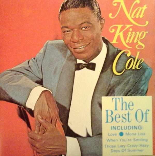 

CD NAT KING COLE - The Best Of CD860704 GrandPrix 1986 France Blues Used