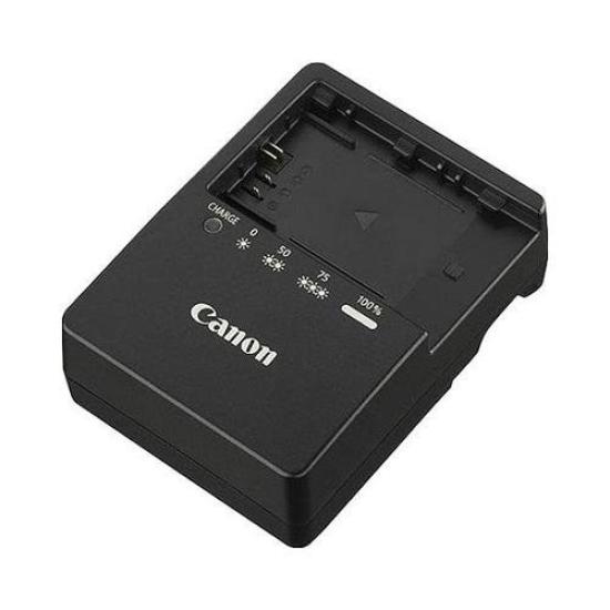 

Canon Charger LC-E6