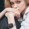 Metal strap For Apple watch band Ultra 3 49mm 46mm 42mm 45mm 41mm stainless steel wristband  iWatch 11 10 9 8 7 6 5 SE 44mm band