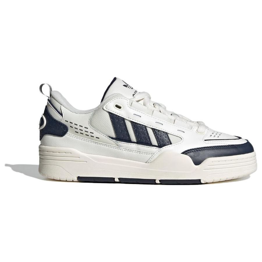 adidas ADI2000 White Dark Ink For Men And Women IF0882