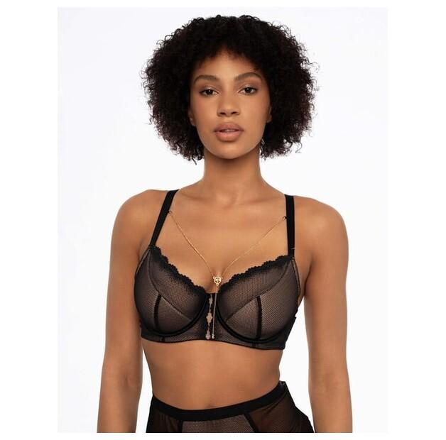 

Бюстгальтер полужесткий Esotiq 41381 EU 70E