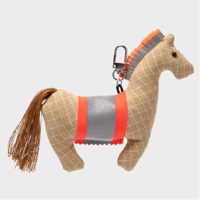 Red Horse Keyring