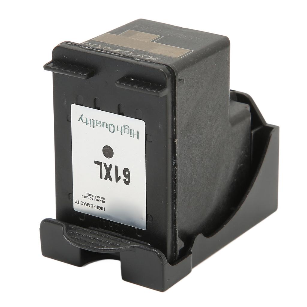 61XL Ink Cartridges High Efficiency Excellent Chip Printer Cartridges for HP for Envy 4500 for Deskjet 1000 1056 1510