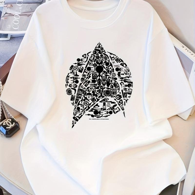 

Men s Athletic T-Shirt, Stretchable & Athletic Fit XXL белый