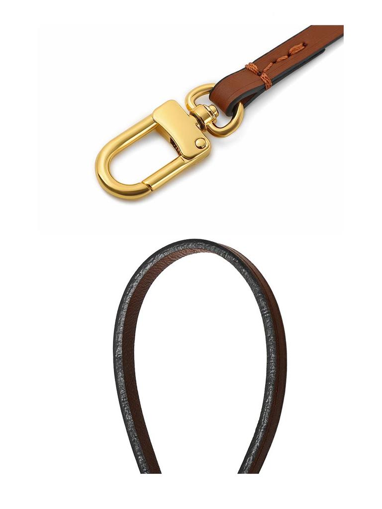 Mahuangshi MHS-C-7 Floral Pendant with Rope & Buckle