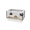 INTER-ZOO Bunny 80 De Luxe beige 780x480x500