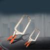 Face Clamp for Woodworking 6/9/11/14/18inch Table Vise Grip Tool Cabinets Lock