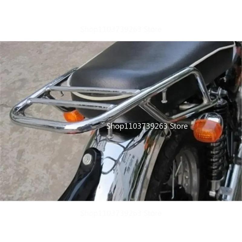 New Motorcycle Rear Rack Bracket for Kawasaki W400 W650 W800 W 400 650 800