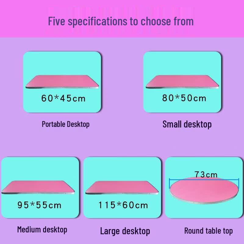 Pet Grooming Tabletop