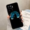 The Phantom of the Opera Case For Oppo A5 Pro A15 A17 A57 A77 A94 A74 A54 A16 A76 A96 A40 A60 A80 A18 A38 A58 A78 A98