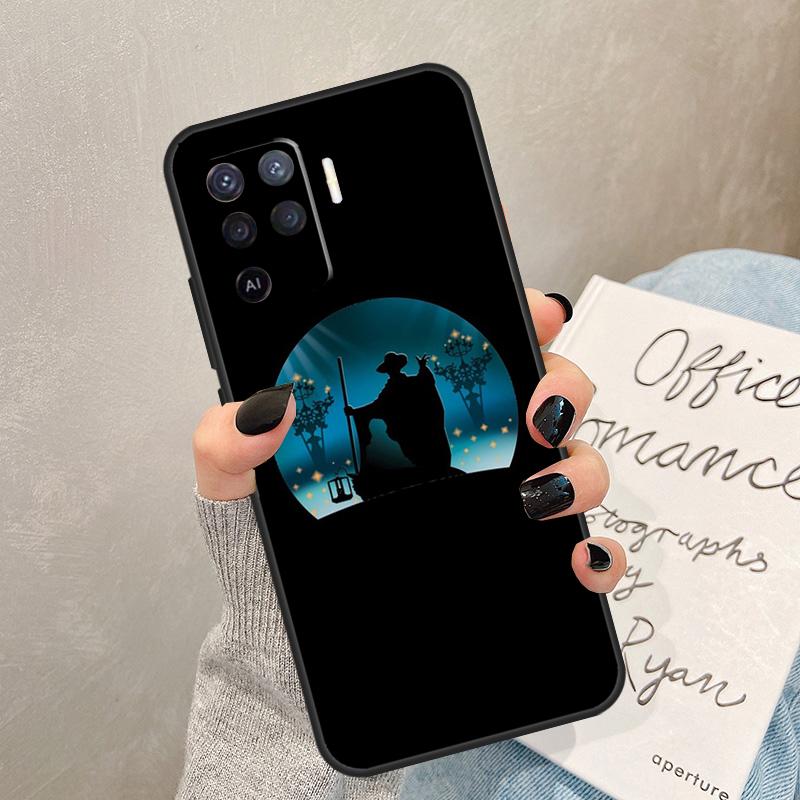 

Чехол Призрак Оперы Для Oppo A5 Pro A15 A17 A57 A77 A94 A74 A54 A16 A76 A96 A40 A60 A80 A18 A38 A58 A78 A98 OPPO A5 Pro 5G