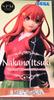 Quintessential SPM Figure Last Festival Aspect of "The Quintuplets" "Nakano Satsuki" "The - Satsuki"