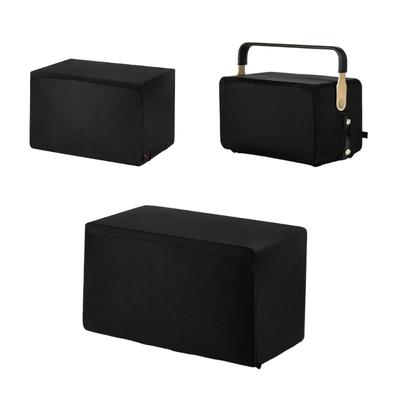 Acessórios para áudio e vídeo – Capas e bolsas para som portátil
