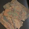 Etichete, marcaje, ștampile – Semne de carte